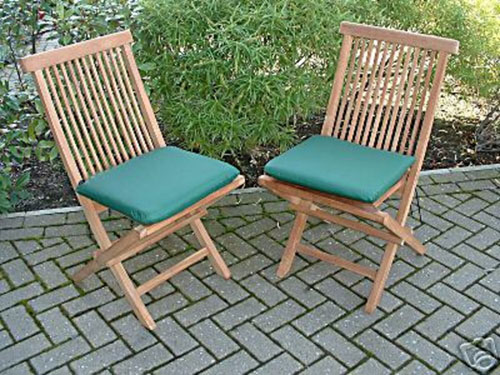 Folding Chair - 3&quot; Cushion вЂє Kiefer Specialty Flooring, Inc.